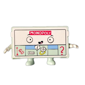 Hasbro Monopoly McDonald’s Happy MealToy 2020